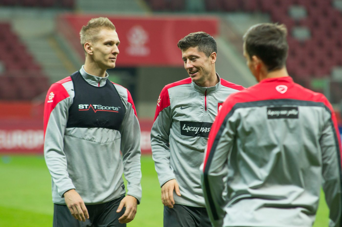 Mundial tylko dla najlepszych, a więc na dziś… nie dla nas. Sytuacja w grupie E