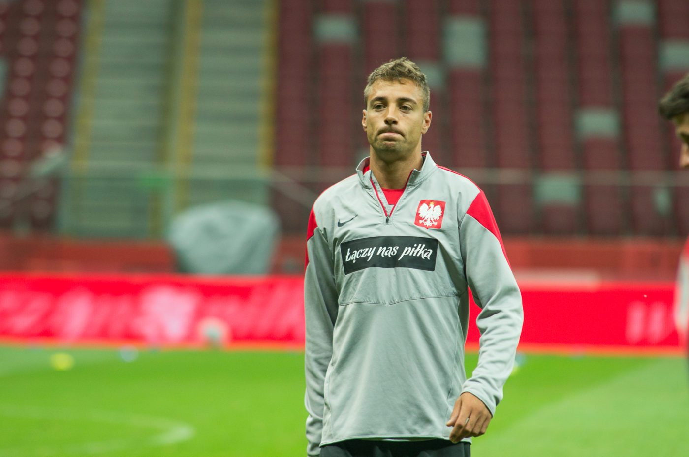 Kaczki transferowe: reprezentant Polski zmienia klub. Bakambu wybrał pieniądze