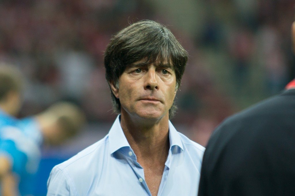 Reprezentacja Niemiec – problemy z obroną naszych grupowych rywali