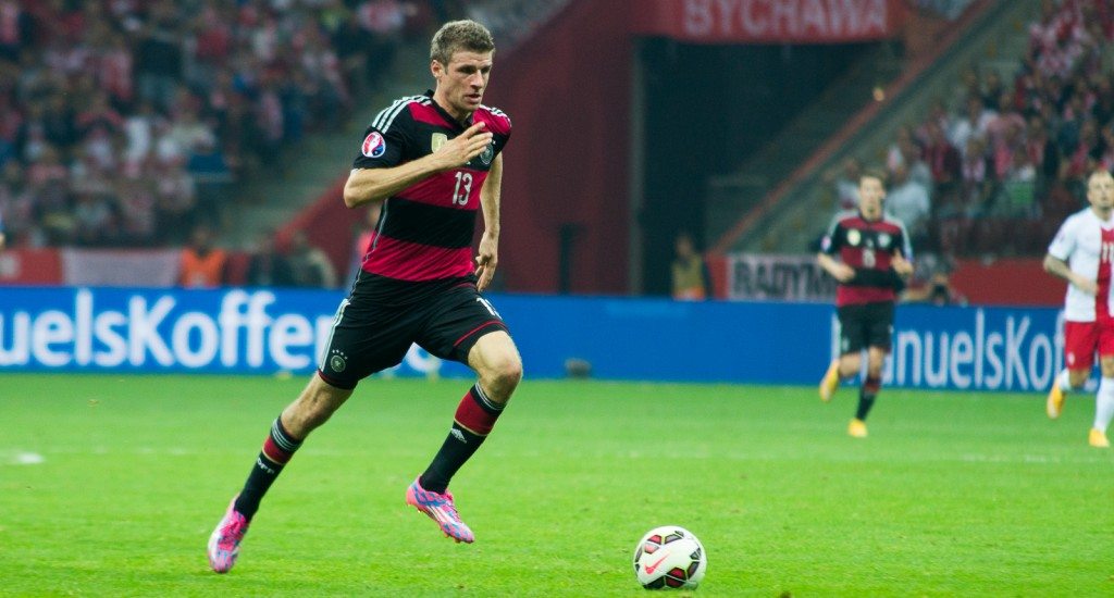 Niemiecki atak i jego problemy. Czy mistrzowie świata pójdą śladami mistrzów Europy?