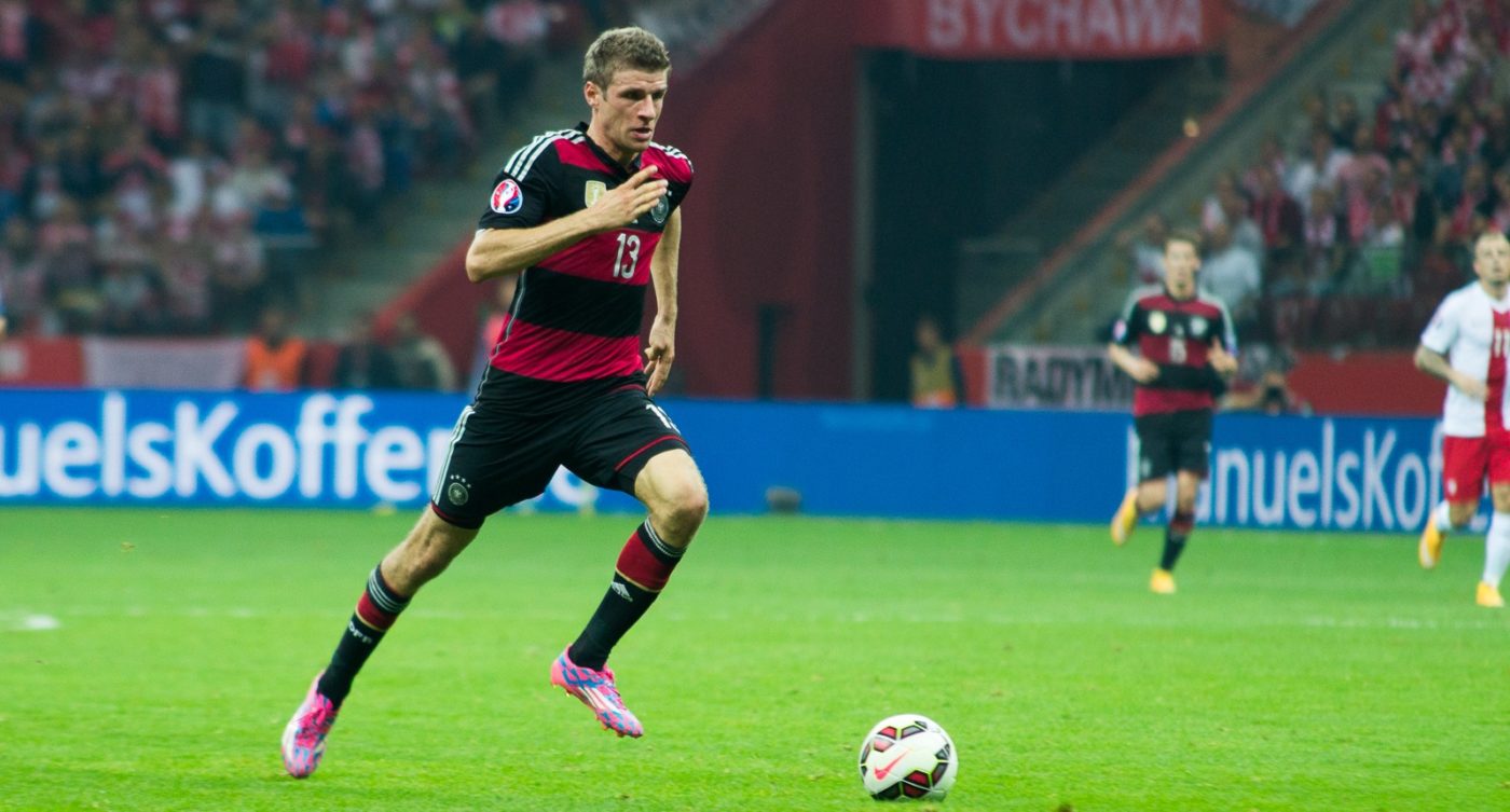 Niemiecki atak i jego problemy. Czy mistrzowie świata pójdą śladami mistrzów Europy?