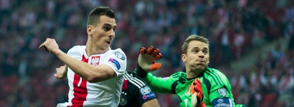 Selekcjoner Nawałka zdał egzamin?