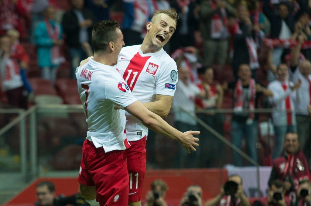 Taki był 2015 – październik