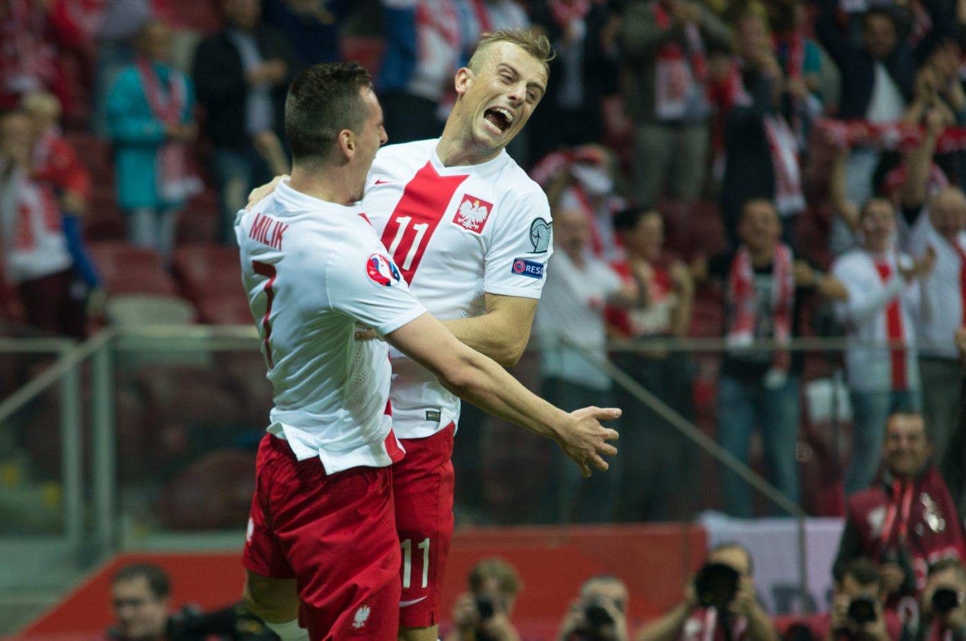 Taki był 2015 – październik