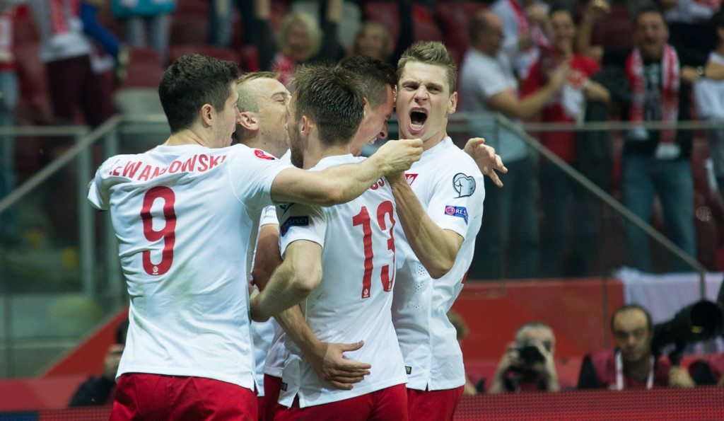 Odwieczny problem reprezentacji, czyli kłopoty kadrowiczów z regularną grą