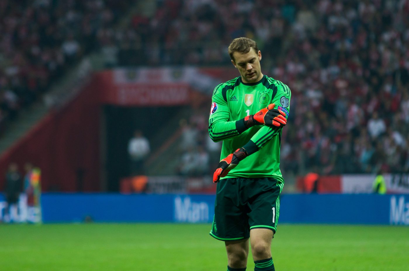 Rankingi iGola: Najlepsi bramkarze świata 2015