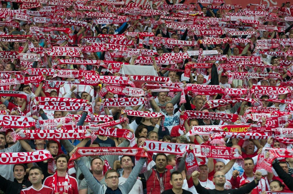 Pokonać „Gang Olsena”