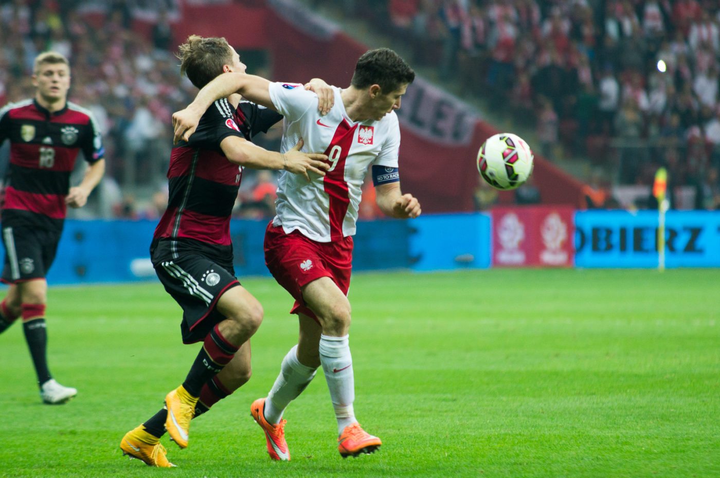 Kaczki transferowe #24: Lewandowski prosi o odejście