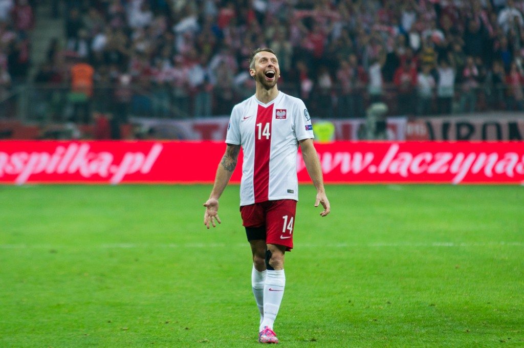 Ekstraklasowy ranking iGola: Lewi obrońcy