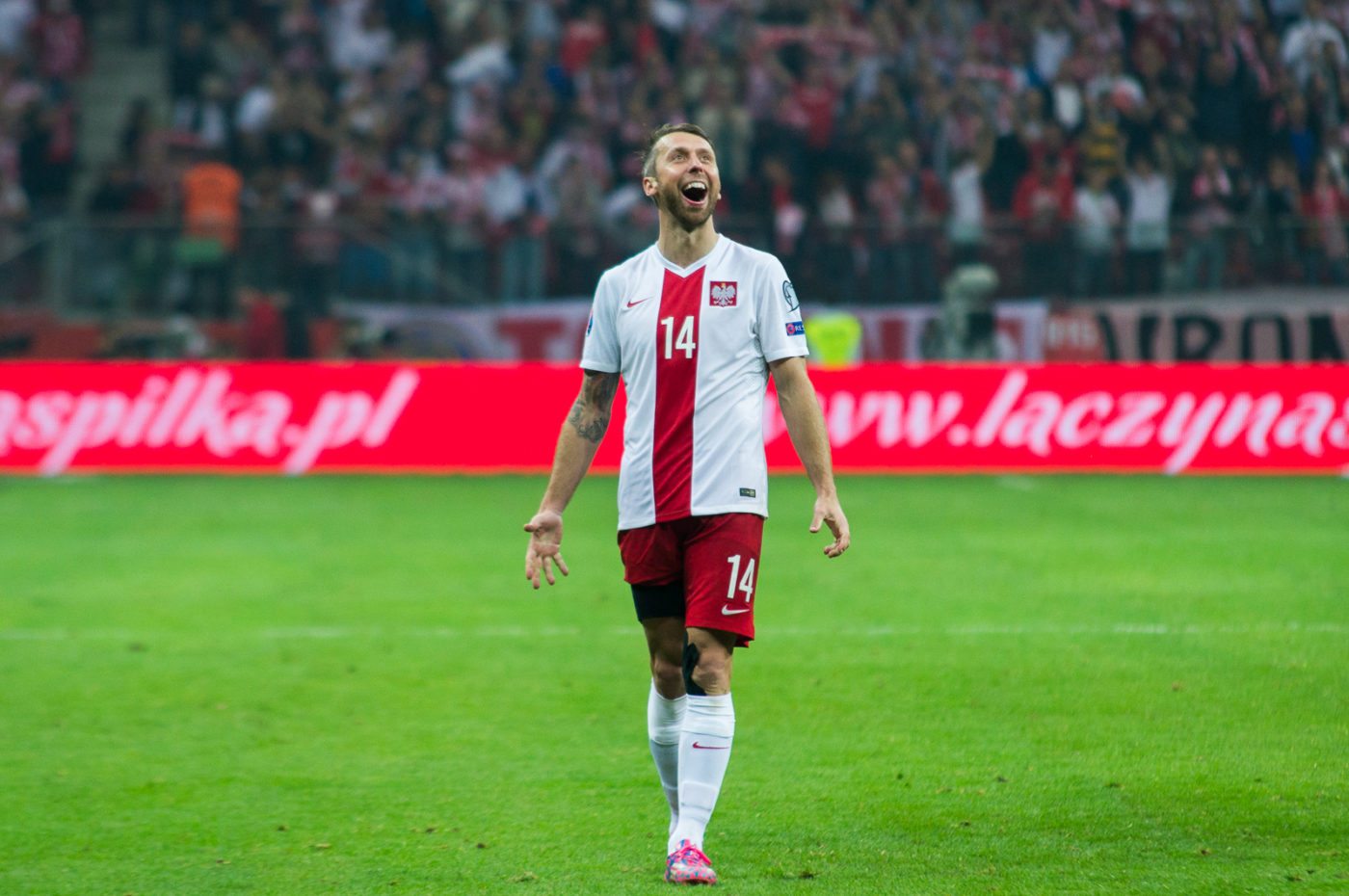 Ekstraklasowy ranking iGola: Lewi obrońcy