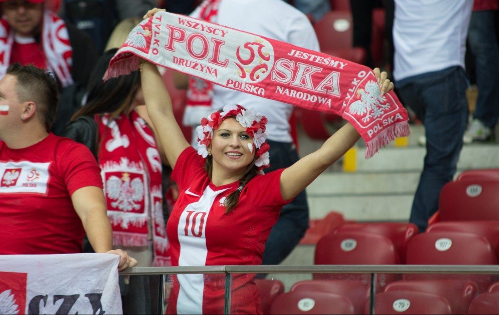 Euro 2016. Strefy kibica nie dla Polaków. Kosmiczne ceny