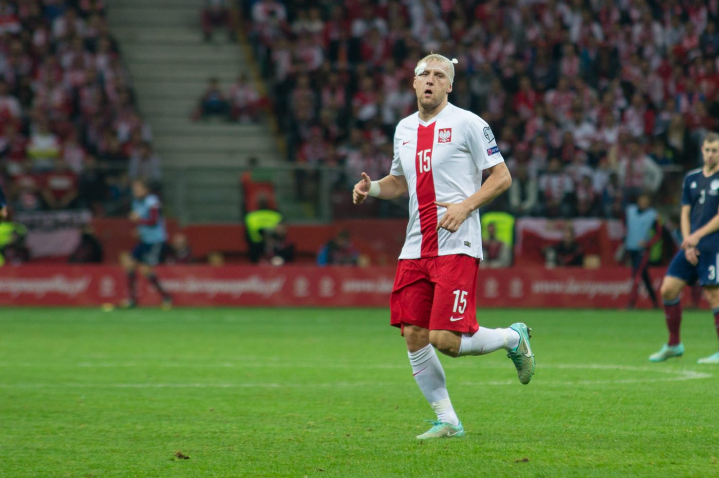 Moda na naszych rodaków w Serie A