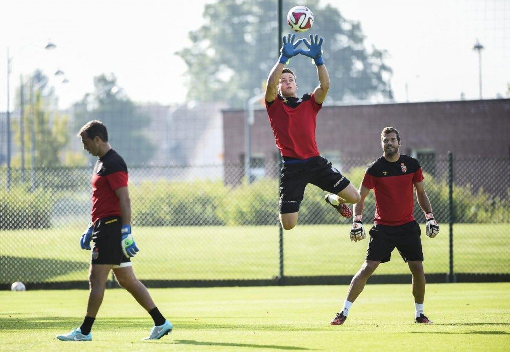 W młodzieży siła… ale nie polskiej