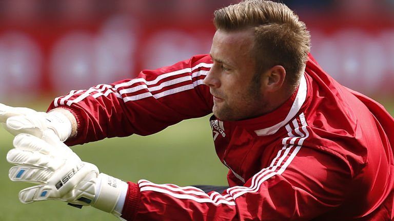 Artur Boruc – bohater Bournemouth