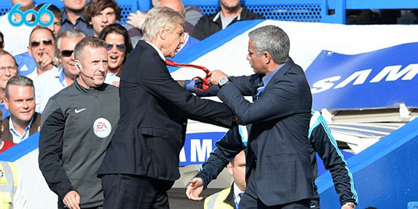 Londyn wciąż niebieski