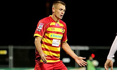 Albo podpiszesz, albo nie grasz