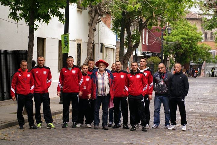 Bezdomni też grają w piłkę… I osiągają sukcesy!