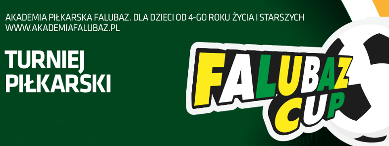 Zapraszamy na Falubaz Cup 2014
