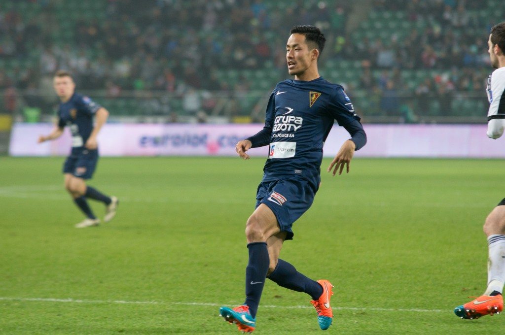 Skarb kibica ekstraklasy – Pogoń Szczecin