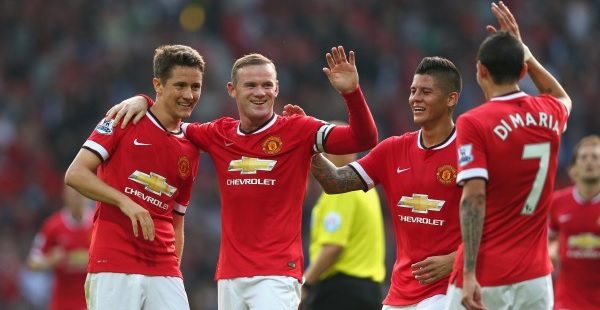 Im również nie powiodło się w Manchesterze