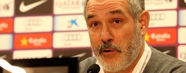 Pan dyrektor Zubizarreta