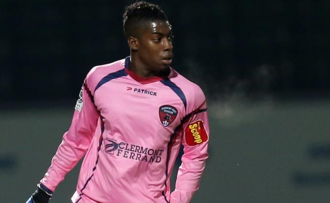 Pole position do elity