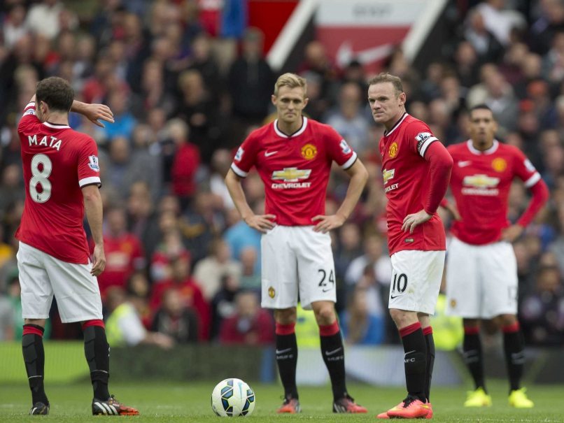 Po ostatnim gwizdku #4: Manchester United