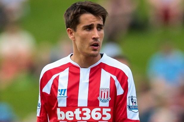 Baletnica wśród Drwali – Bojan znowu atakuje