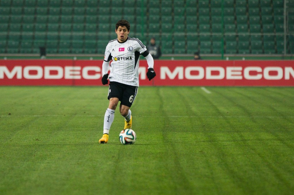 Ekstraklasowy ranking iGola: prawoskrzydłowi