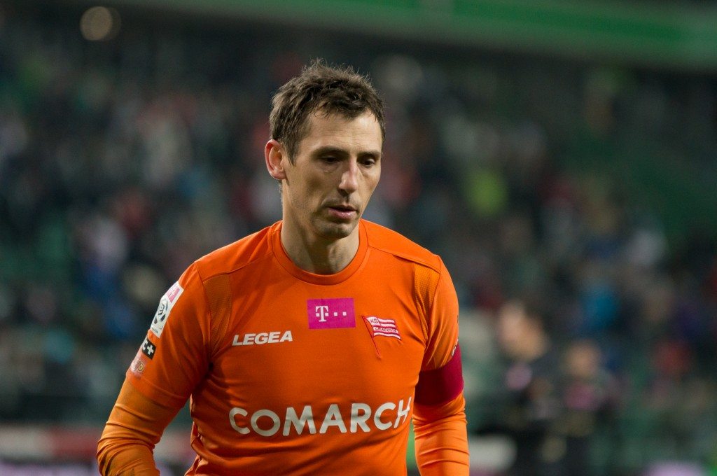 Kaczki transferowe #18 – ofensywa transferowa w Niecieczy