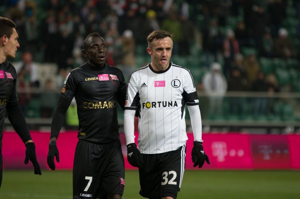 Radović nie ma już sił?