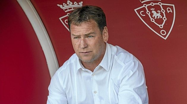 Osasuna powiedziała Urbanowi adios. Słusznie?