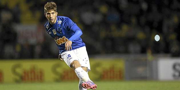 ONBG: To będzie przyszła gwiazda Realu?