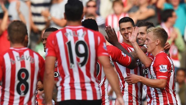 Święta pogoń za czołówką