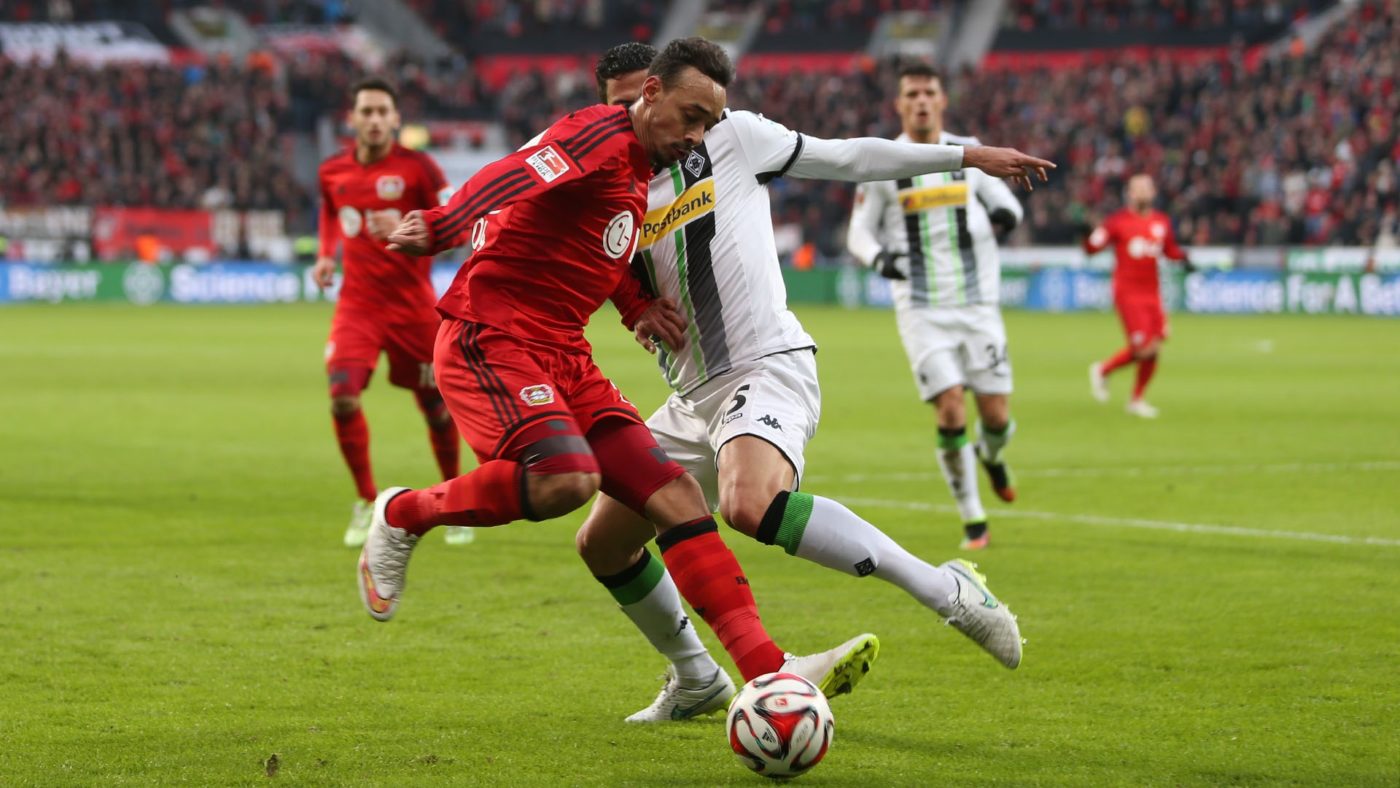 Bayer zdobywa Gelsenkirchen! Kapitalny mecz na Veltins Arena!