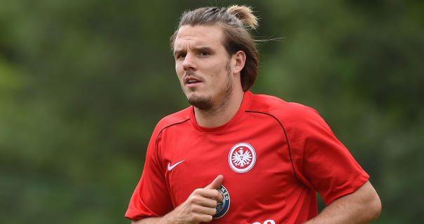 Piłkarz znikąd, który zwojował Bundesligę