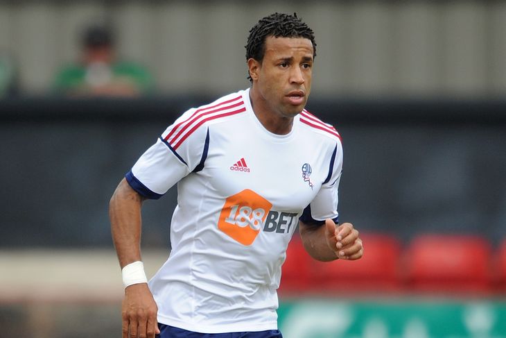 Nie mieścił się w kadrze Anglii, zagrał dla Jamajki