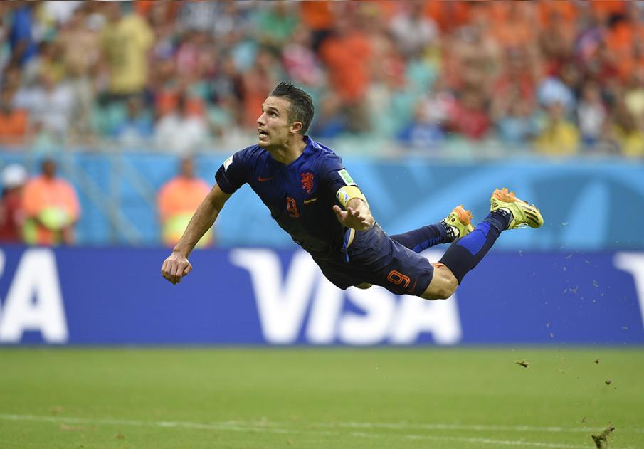 Kto nie jedzie do Francji? Jedenastka nieobecnych na Euro 2016