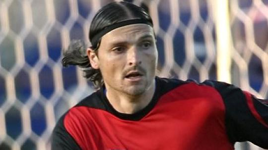 Bramkarz, który zwiedził świat – Lutz Pfannenstiel