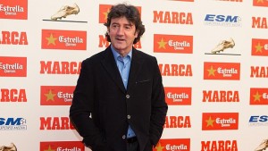 Jose Mari Bakero
