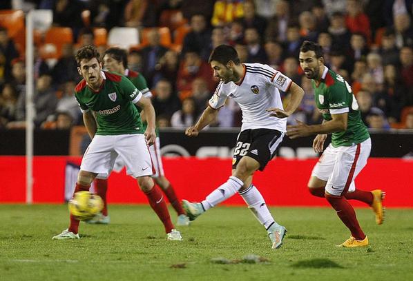 Kolejny młody „Nietoperz” wyfruwa z Valencii