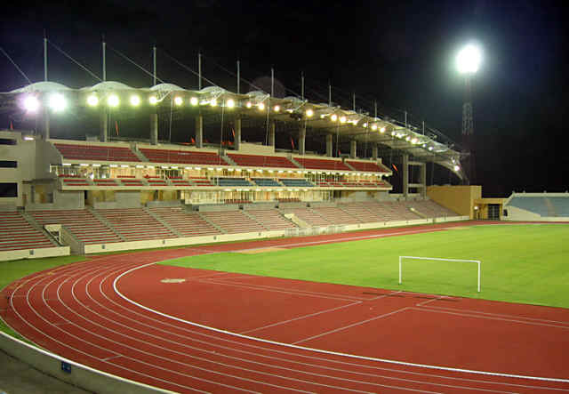 Jakie były mistrzostwa świata U-20?