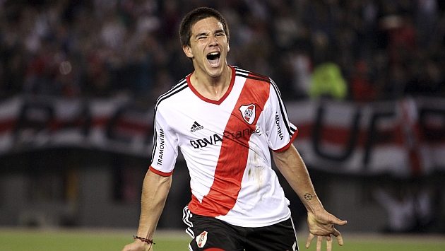 ONBG: Giovanni „Cholito” Simeone