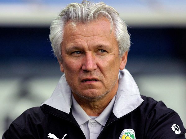 Polskie akcenty w Pucharze Narodów Afryki