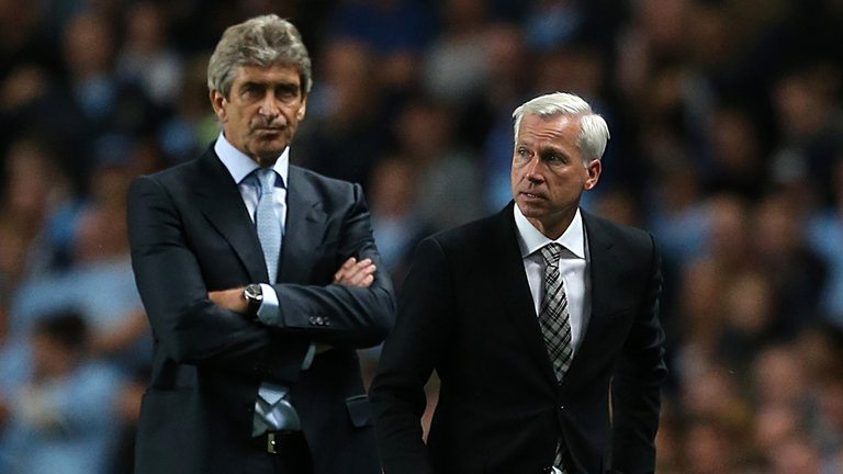 Liga Mistrzów. Europa nie dla City