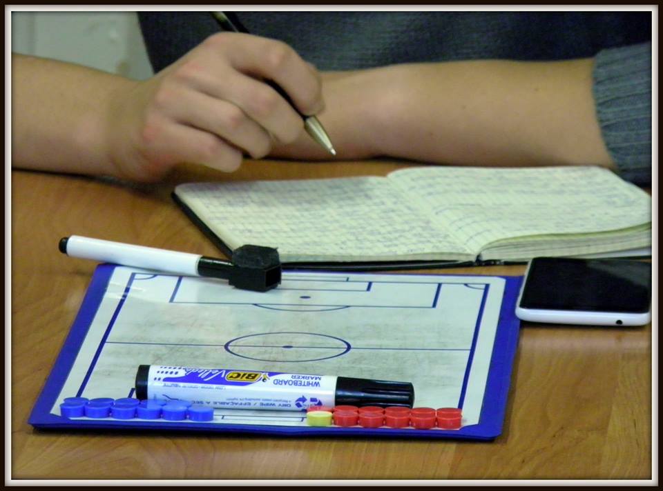 XI edycja piłkarskich warsztatów Marcina Gabora! Na hasło iGol dostaniesz rabat!