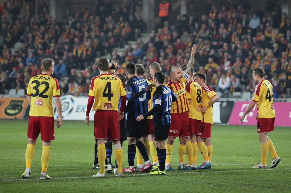 Nowe życie Korony Kielce