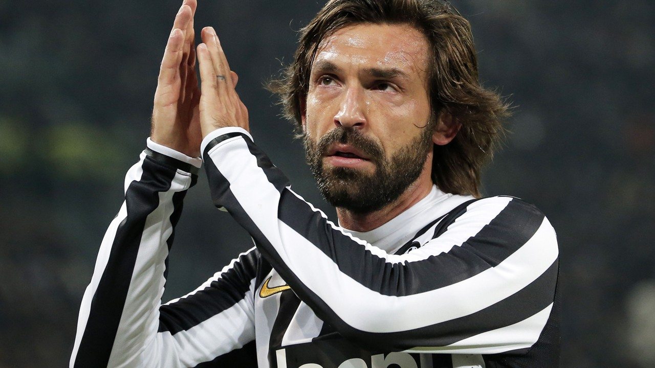 Powolny zmierzch prawdziwej legendy. Euro 2016 bez Pirlo