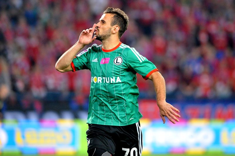 Ekstraklaso, tęskniliśmy