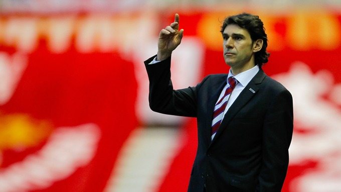 Aitor w krainie Yorkshire